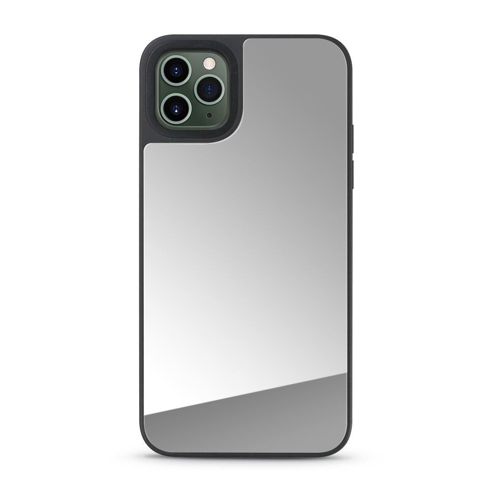 Clear Mirror Case