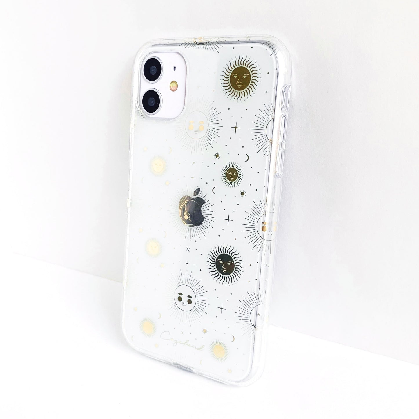 Astrology iPhone Case