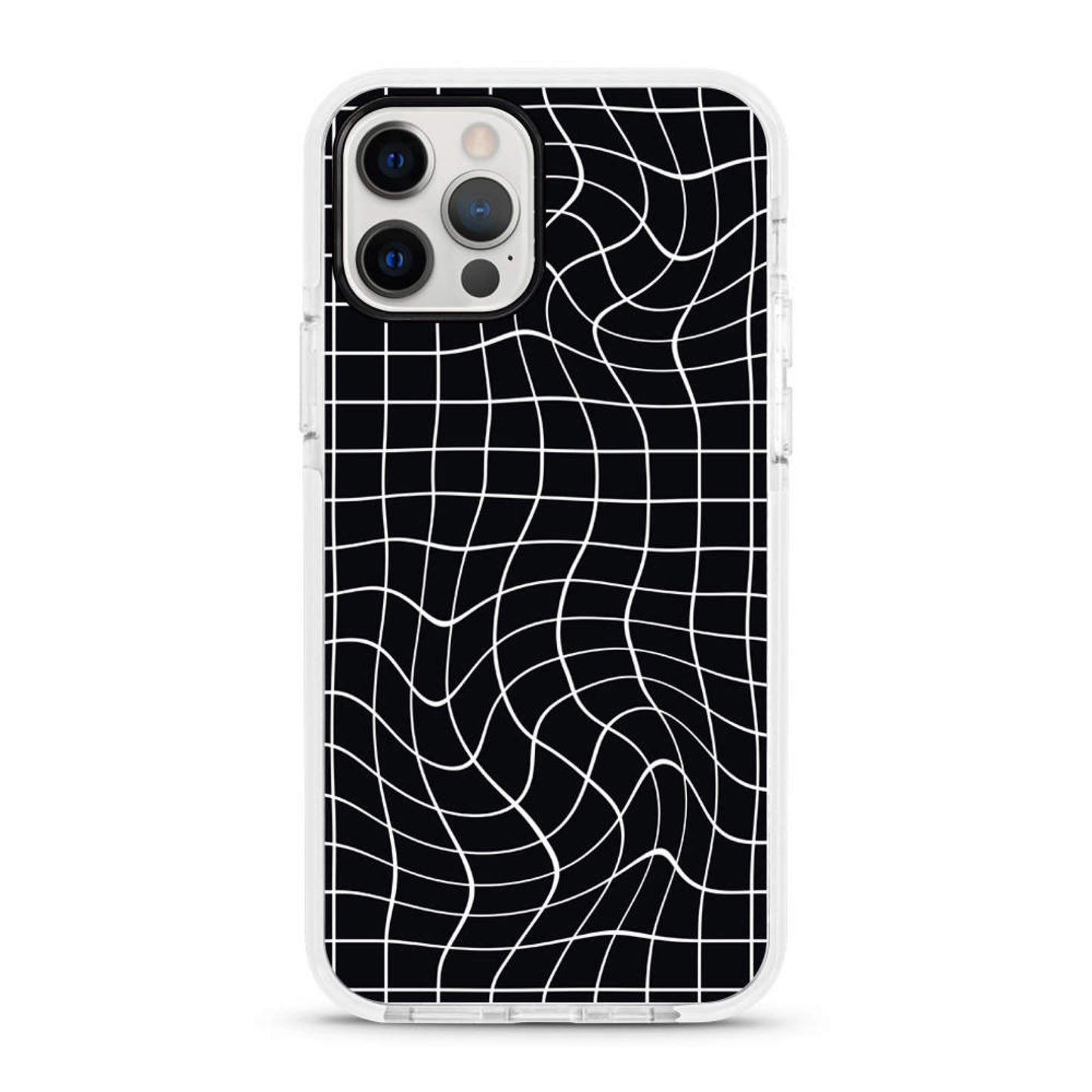 Glitched iPhone 13 Case