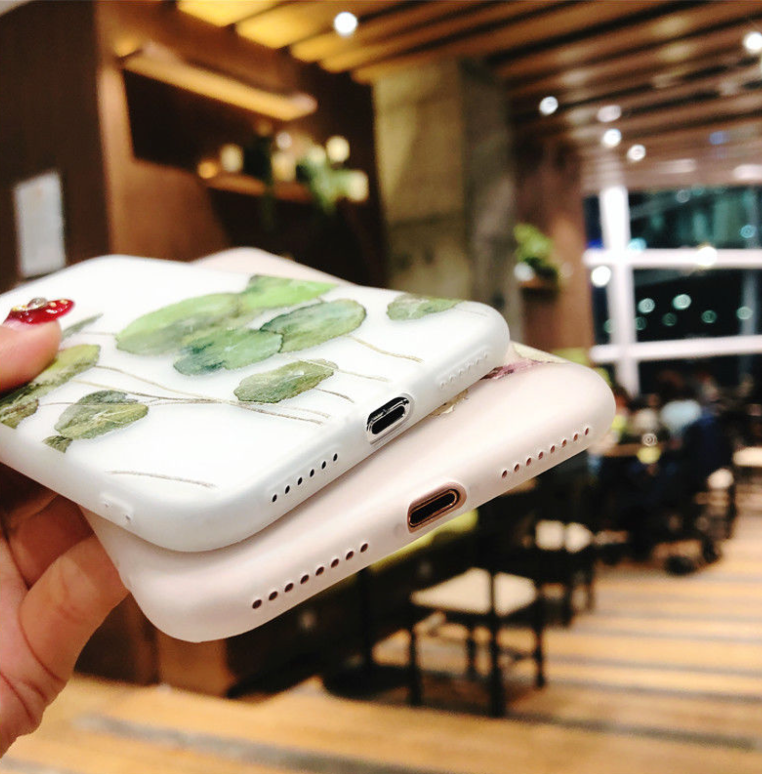 Lotus Leaf Case (4371401932853)