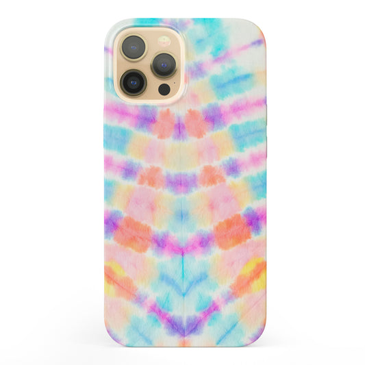 Color Blast iPhone 12 Case