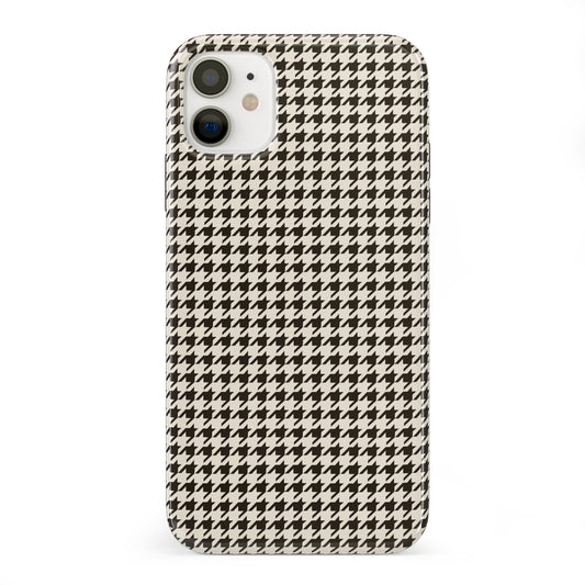 Cozy Sweater iPhone Case
