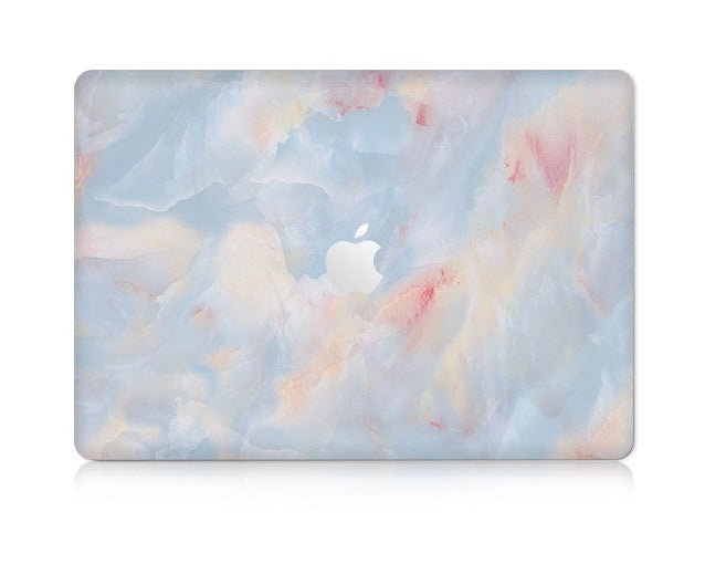 Blue Skies MacBook Case