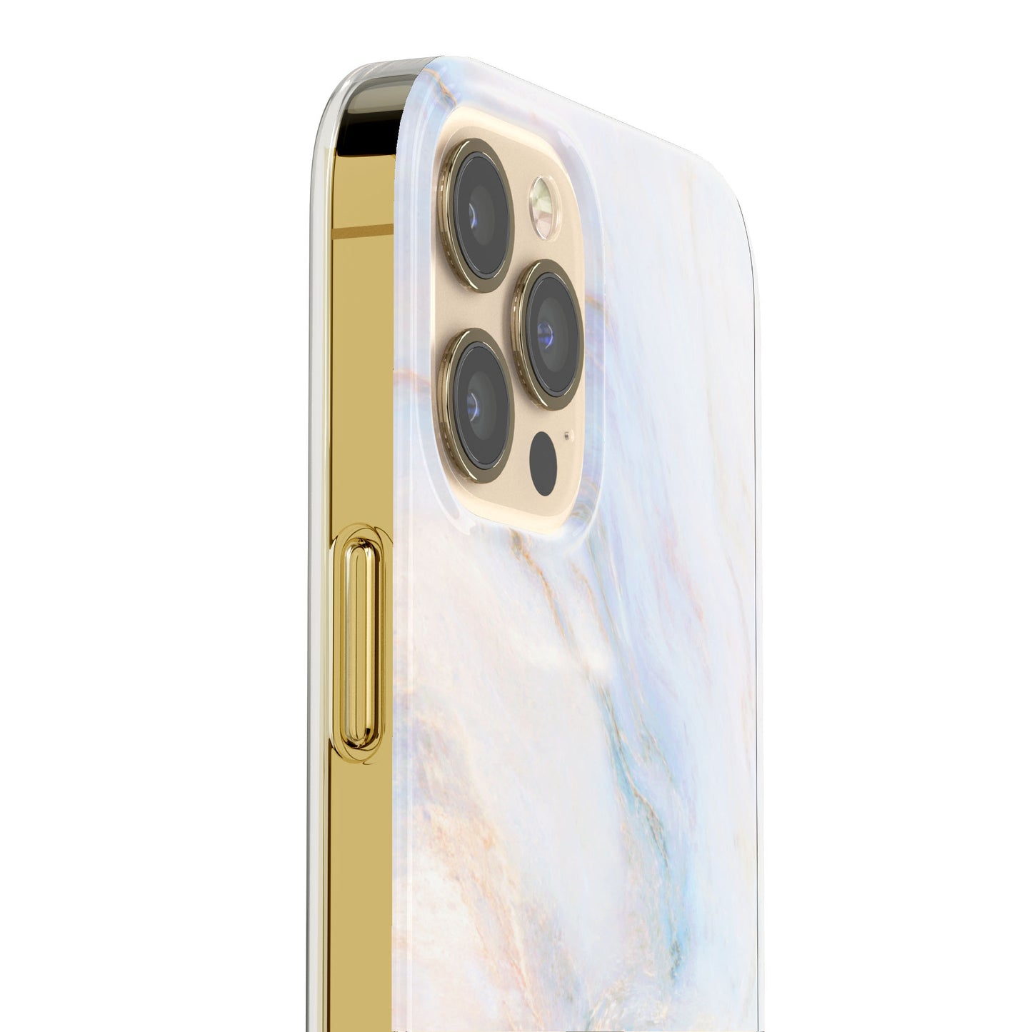 Mermaid Shell iPhone 12 Case