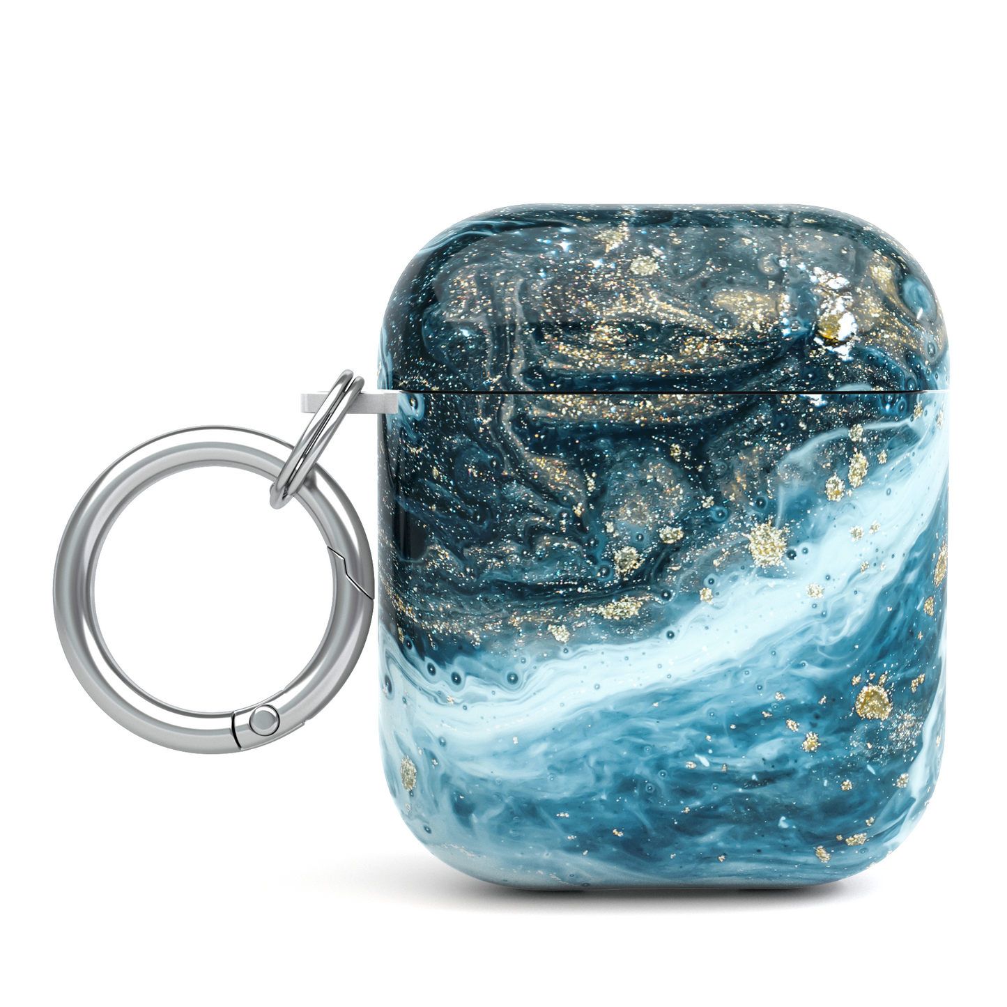 Sandy Ocean AirPods Case