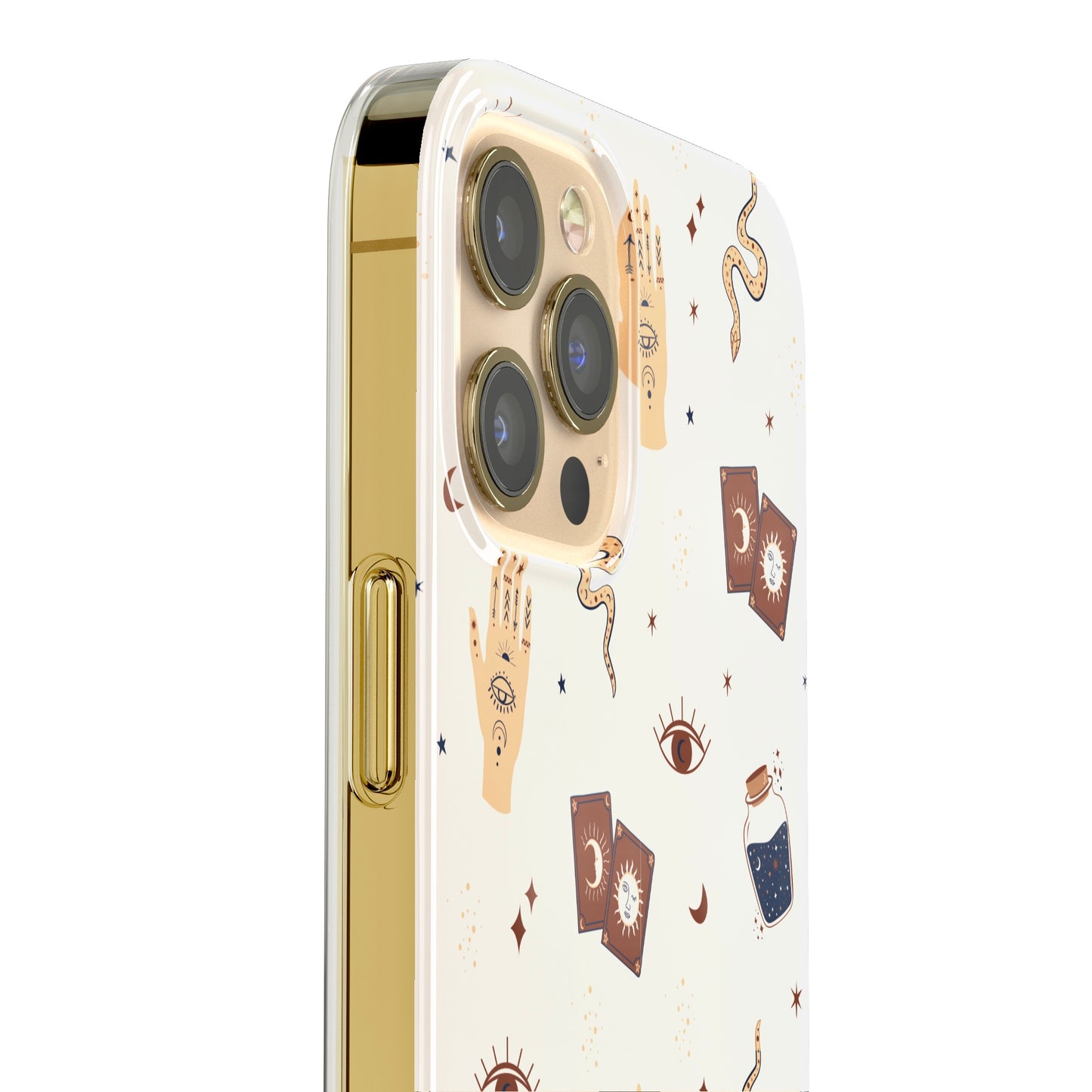 Fortune Teller iPhone 12 Case