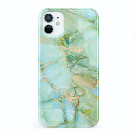 Calm River iPhone Case