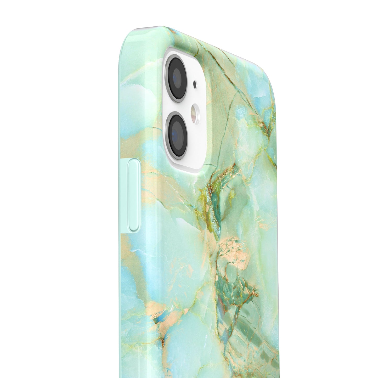 Calm River iPhone Case