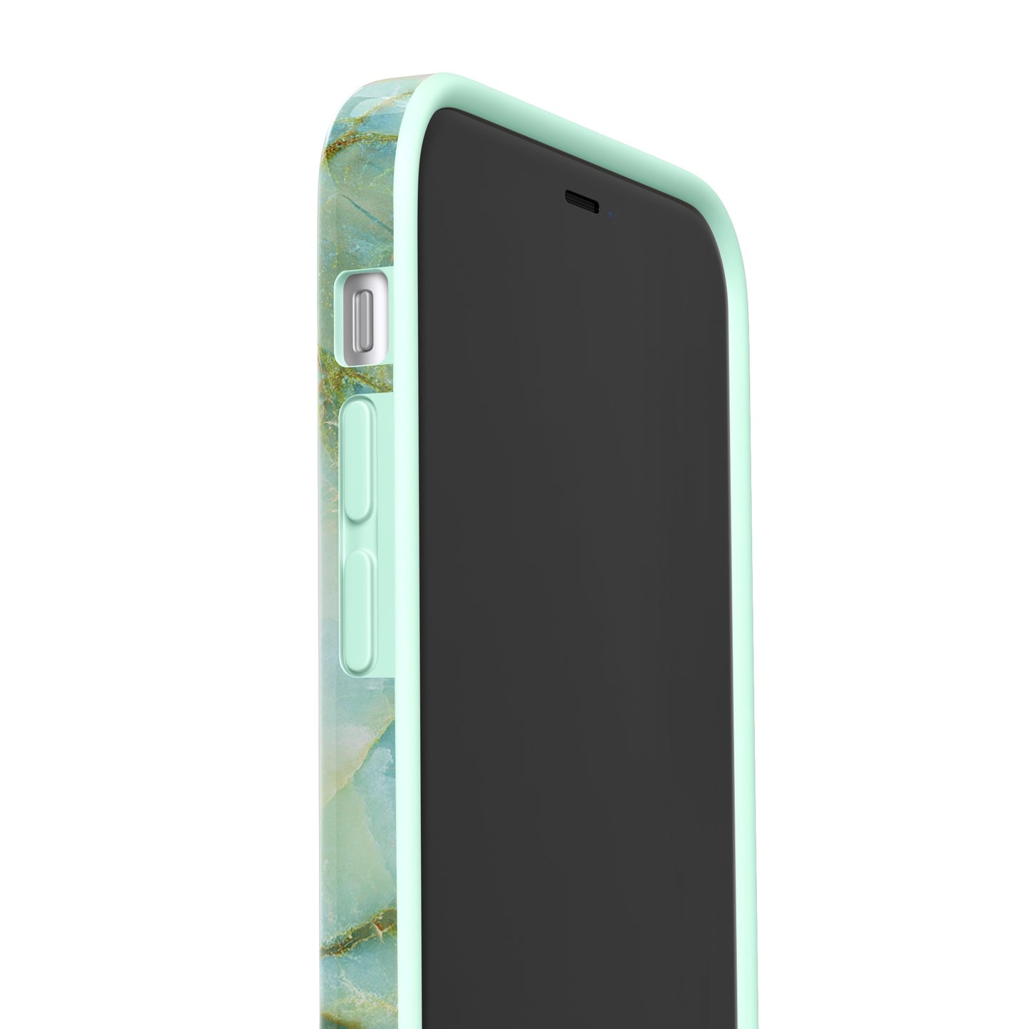 Calm River iPhone Case