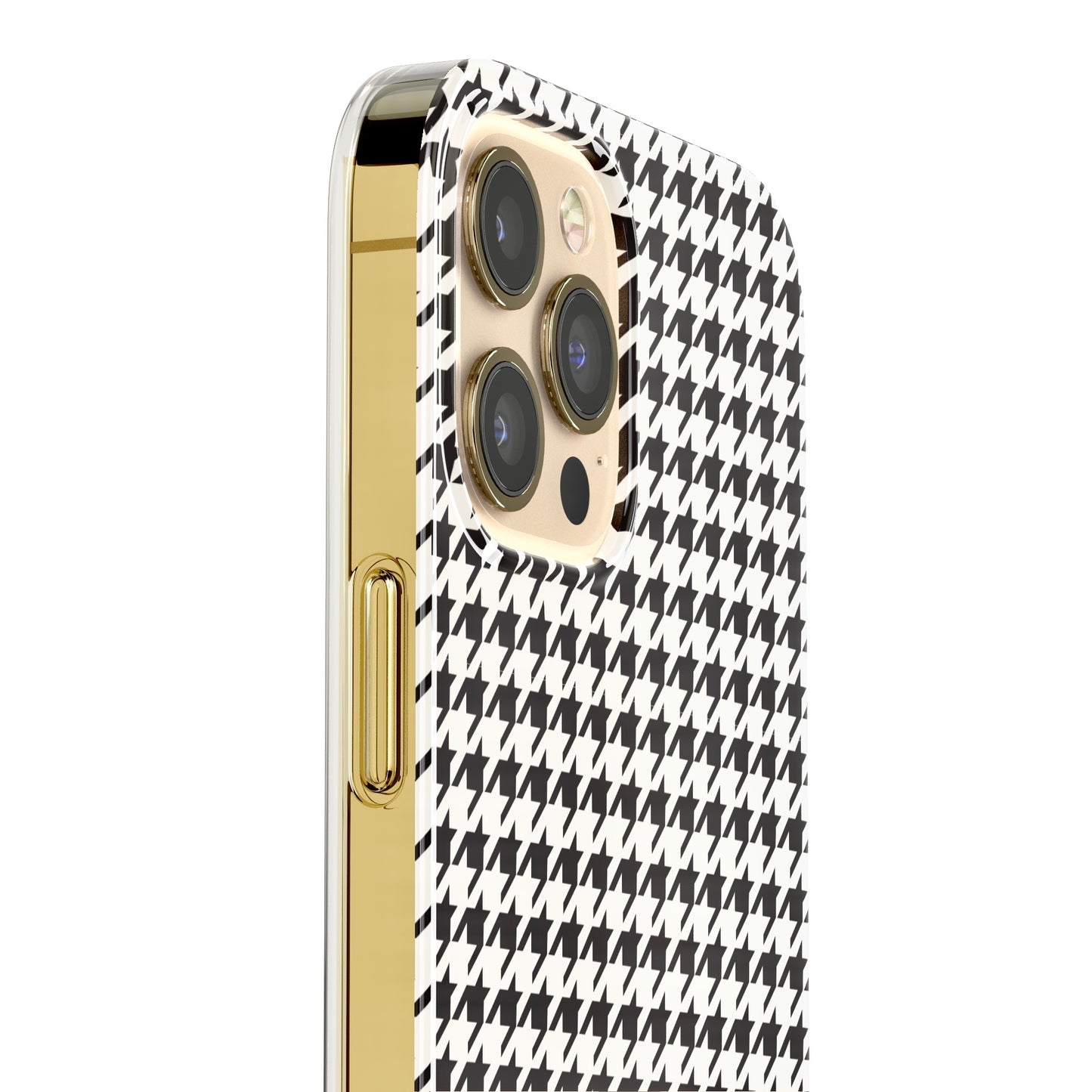 Cozy Sweater iPhone 12 Case