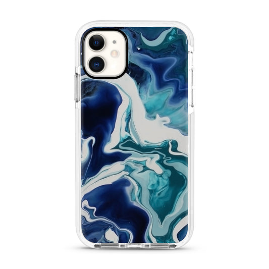 Ocean Daze iPhone 12 Case