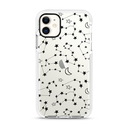Constellation iPhone Case