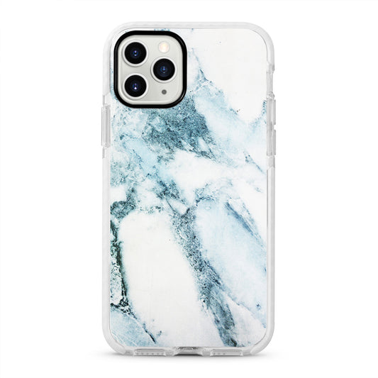 Blue Marble iPhone Case