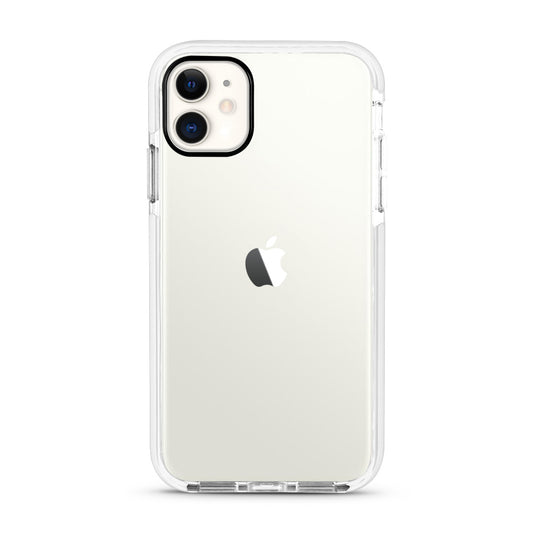 Clear iPhone 12 Case