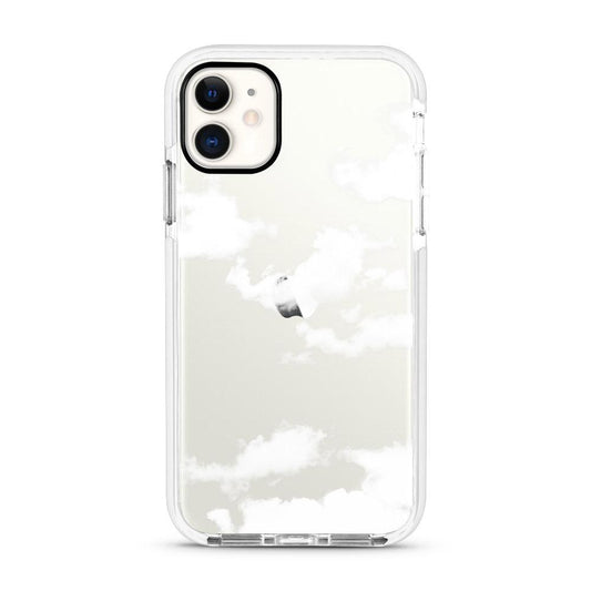 Over the Clouds iPhone 13 Case