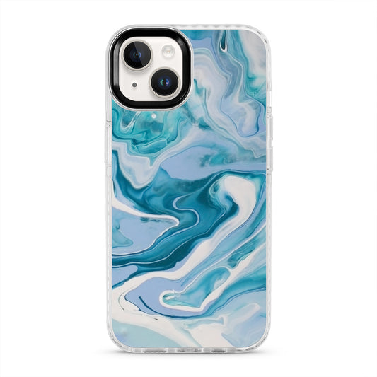 Under the Sea iPhone 14 Case