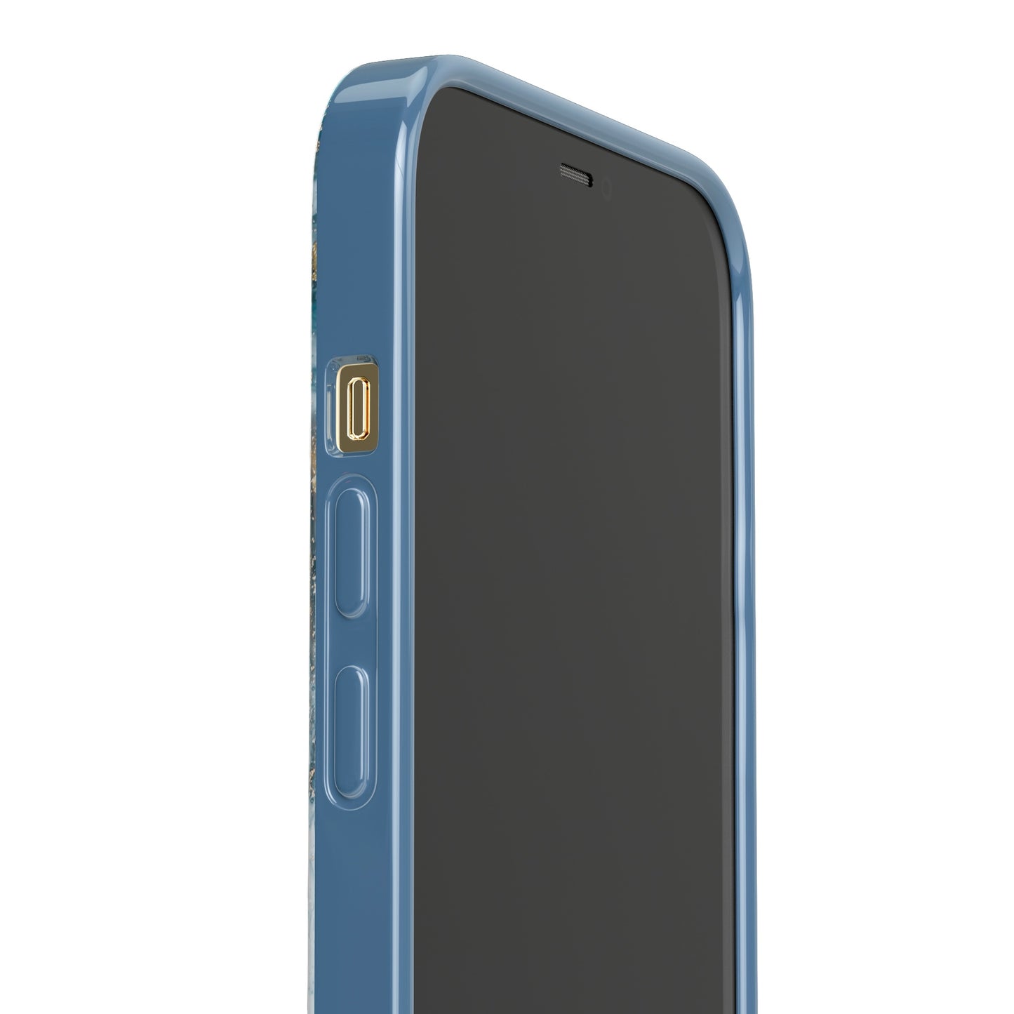 Sandy Ocean iPhone 12 Case
