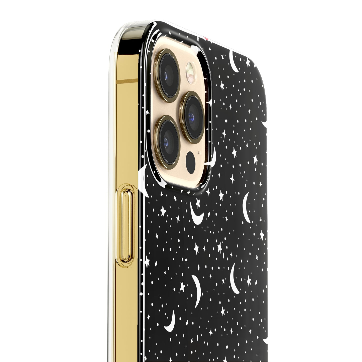 To The Moon & Back iPhone 12 Case