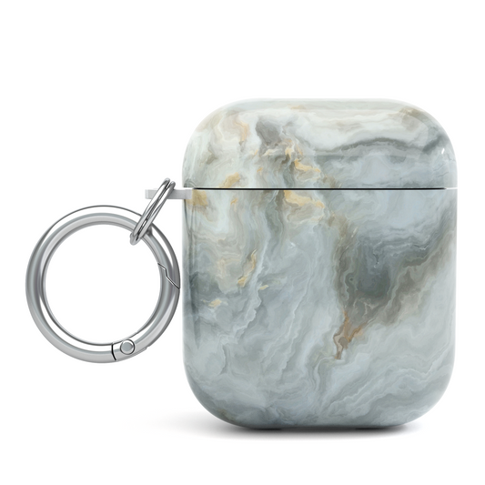 Earthy Tones AirPods Case