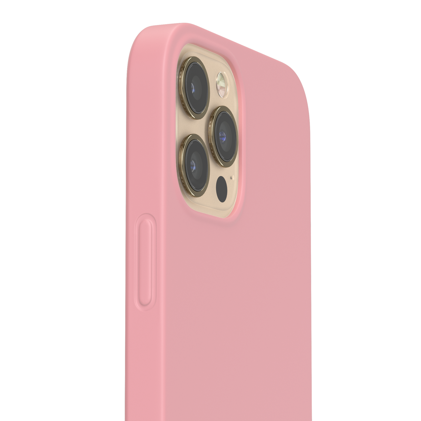 Playful Pink iPhone Case