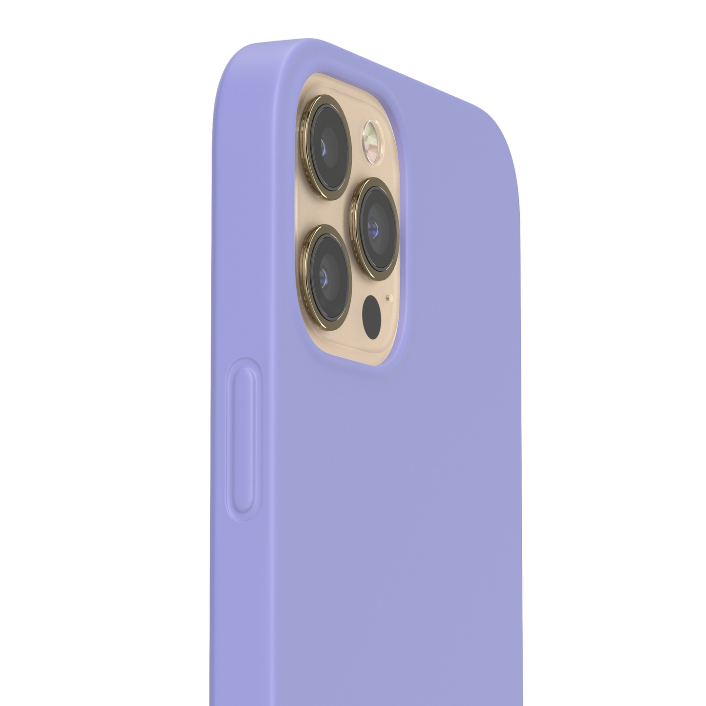 Magical Purple iPhone Case
