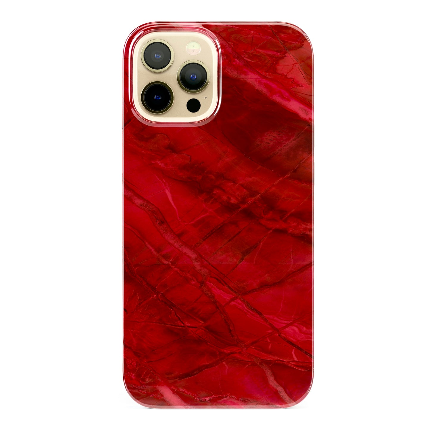 L'amore iPhone 12 Case