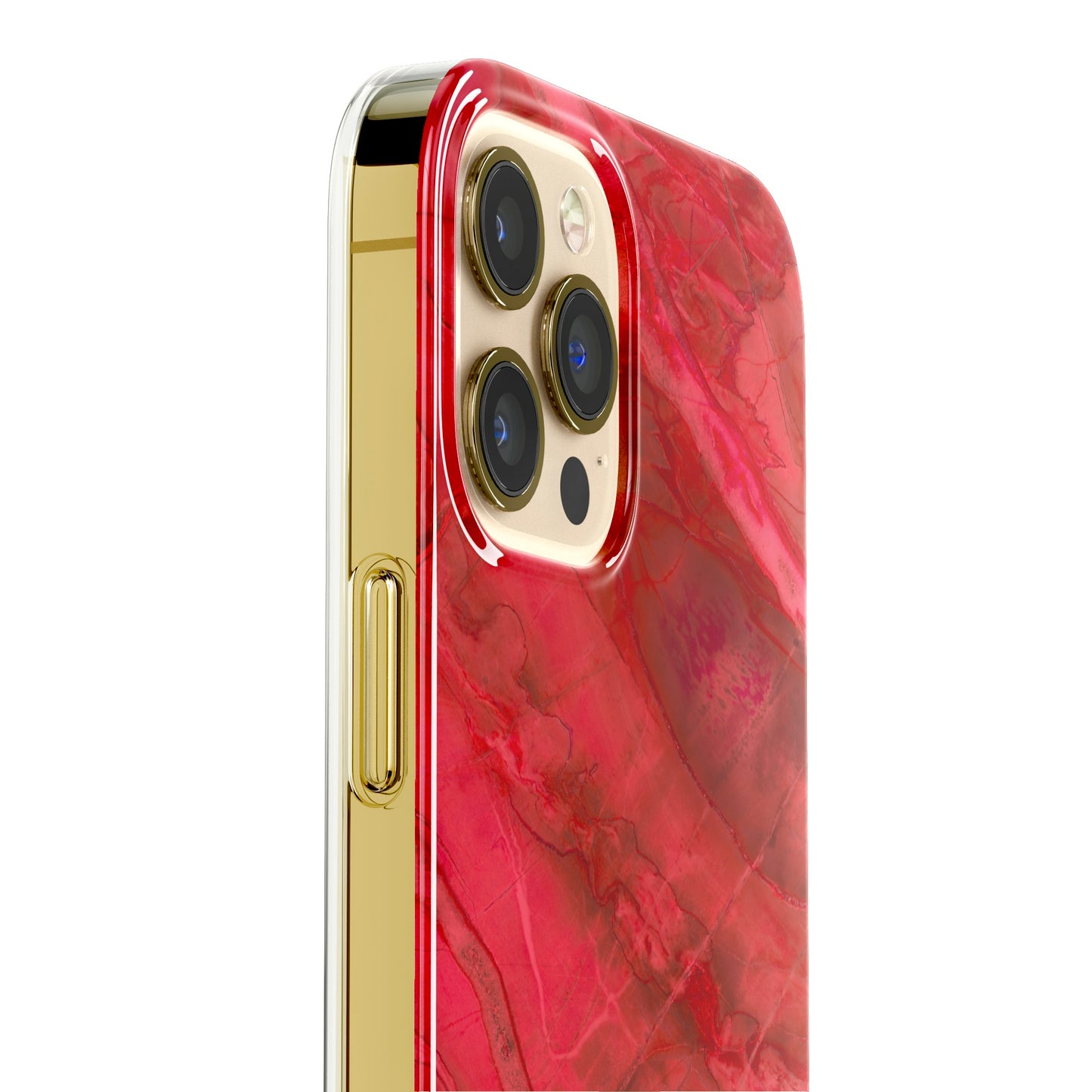 L'amore iPhone 12 Case