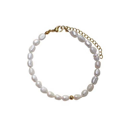 Freshwater Pearl Bracelet