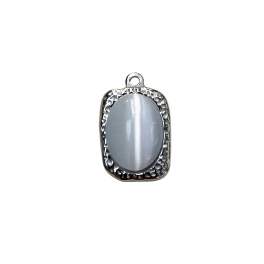 Iris Charm
