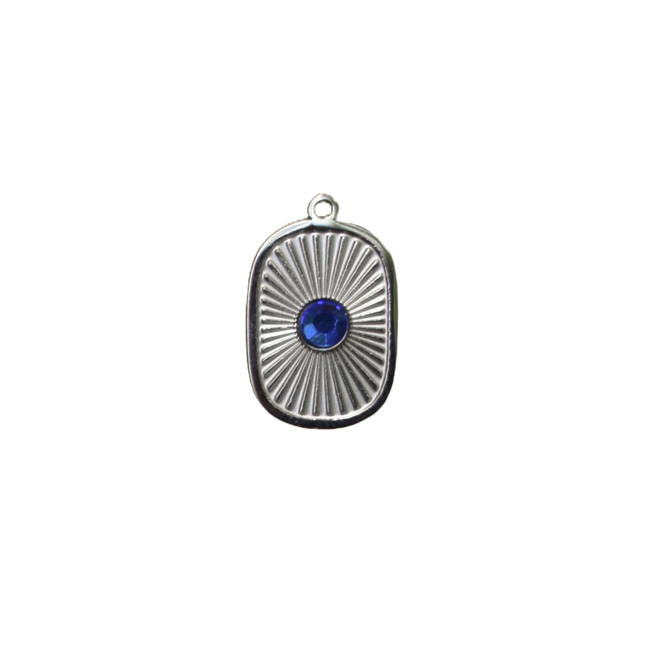 Midnight Eye Charm