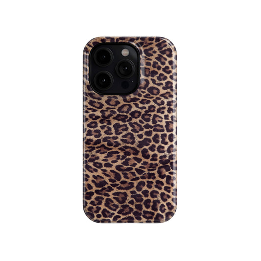 Leopard Tough iPhone Case