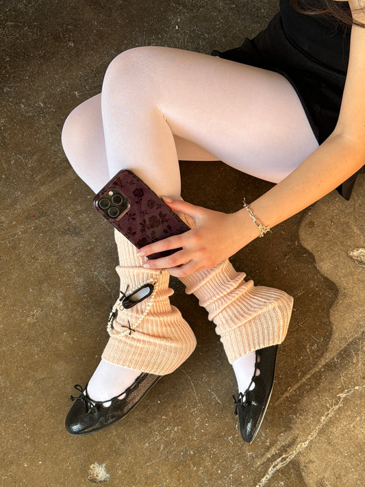 Ballet Phone Charms