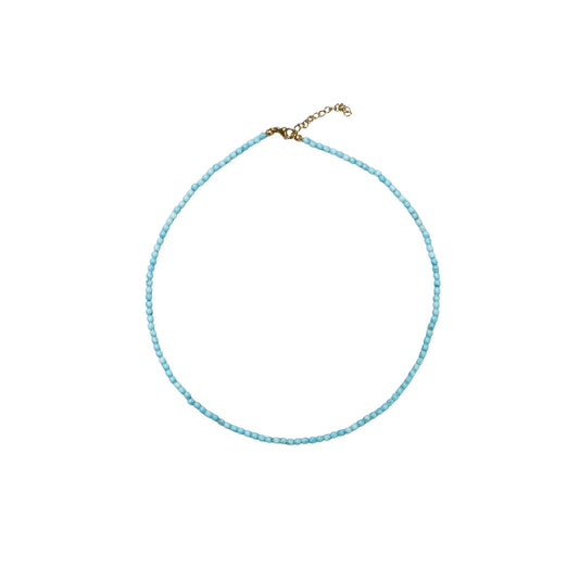 Turquoise Necklace