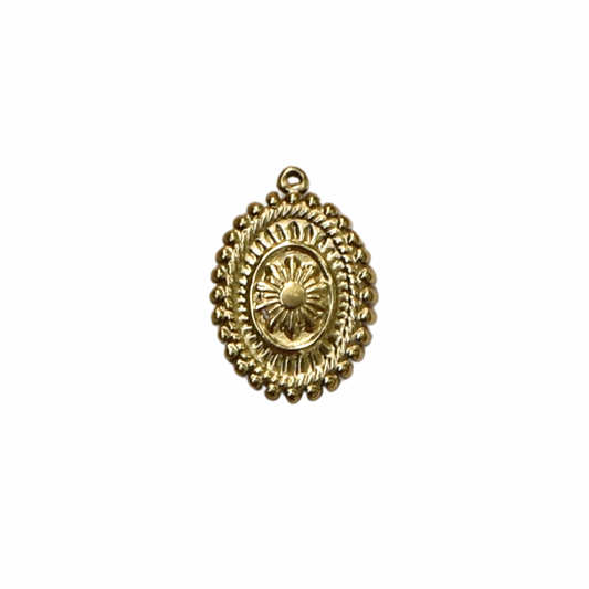Gilded Era Charm