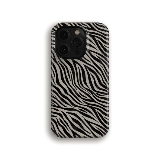 Wilderness Tough iPhone Case