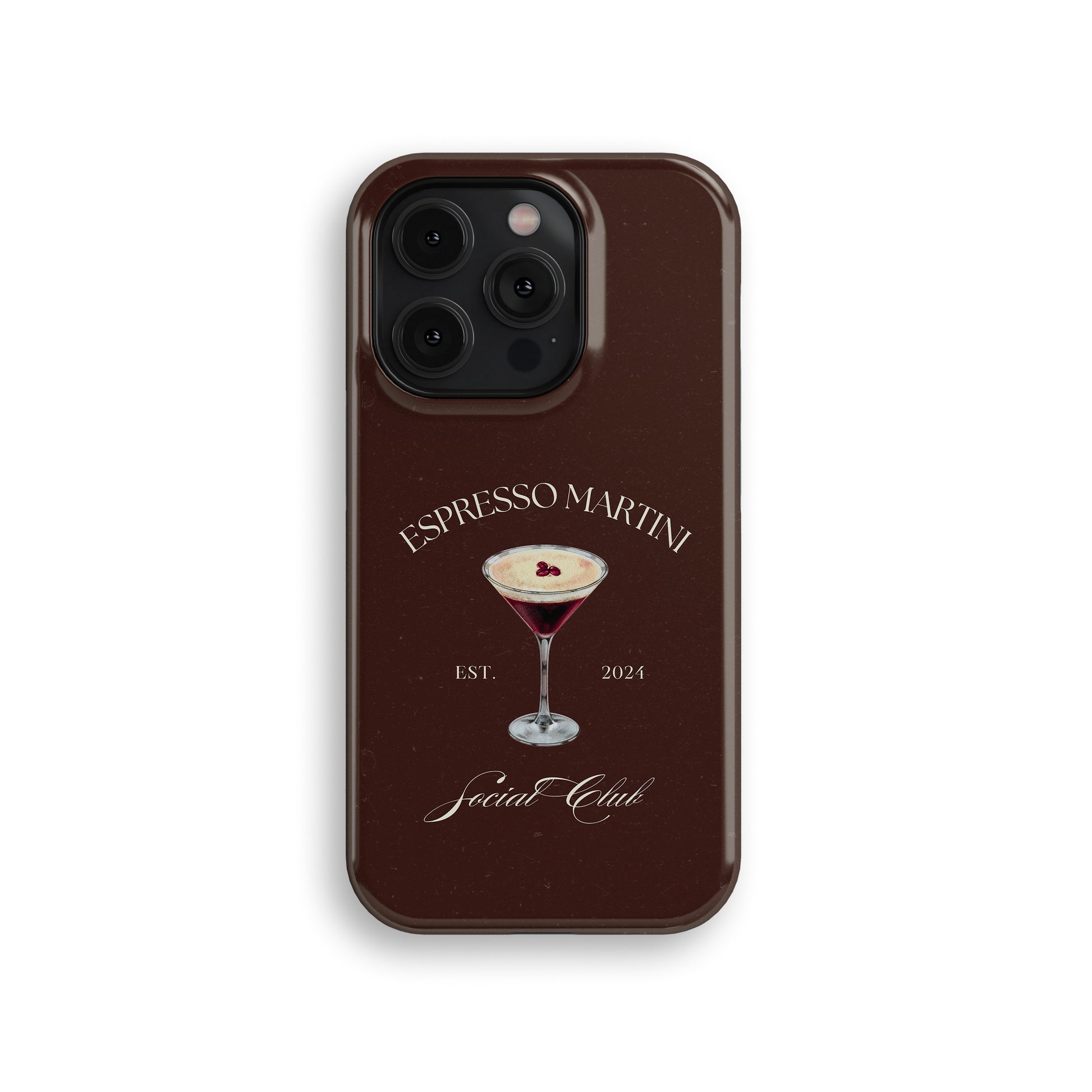 Tini Time Tough iPhone Case – The Caseland Tini Time Tough iPhone Case – The Caseland