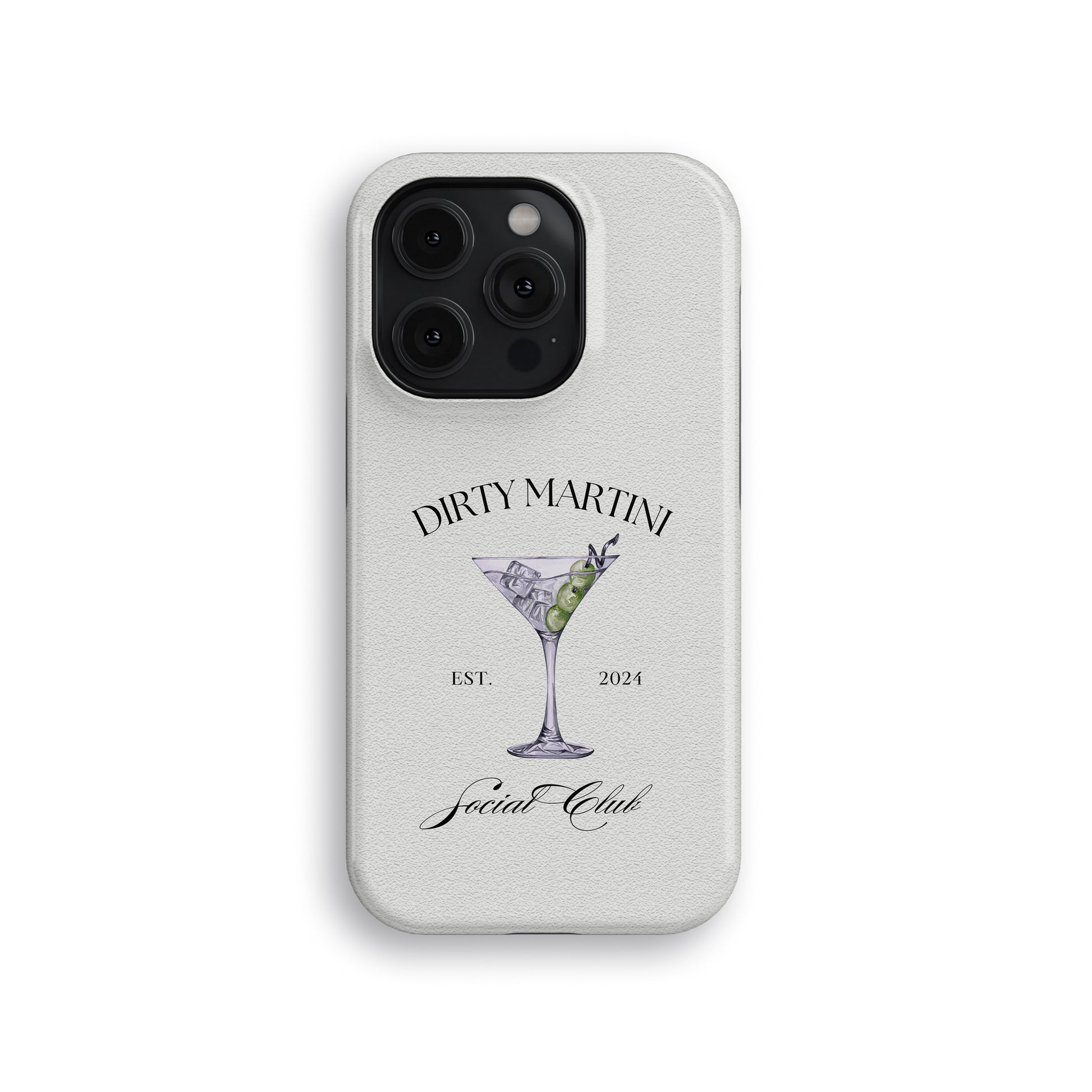 Tini Time Tough iPhone Case – The Caseland Tini Time Tough iPhone Case – The Caseland