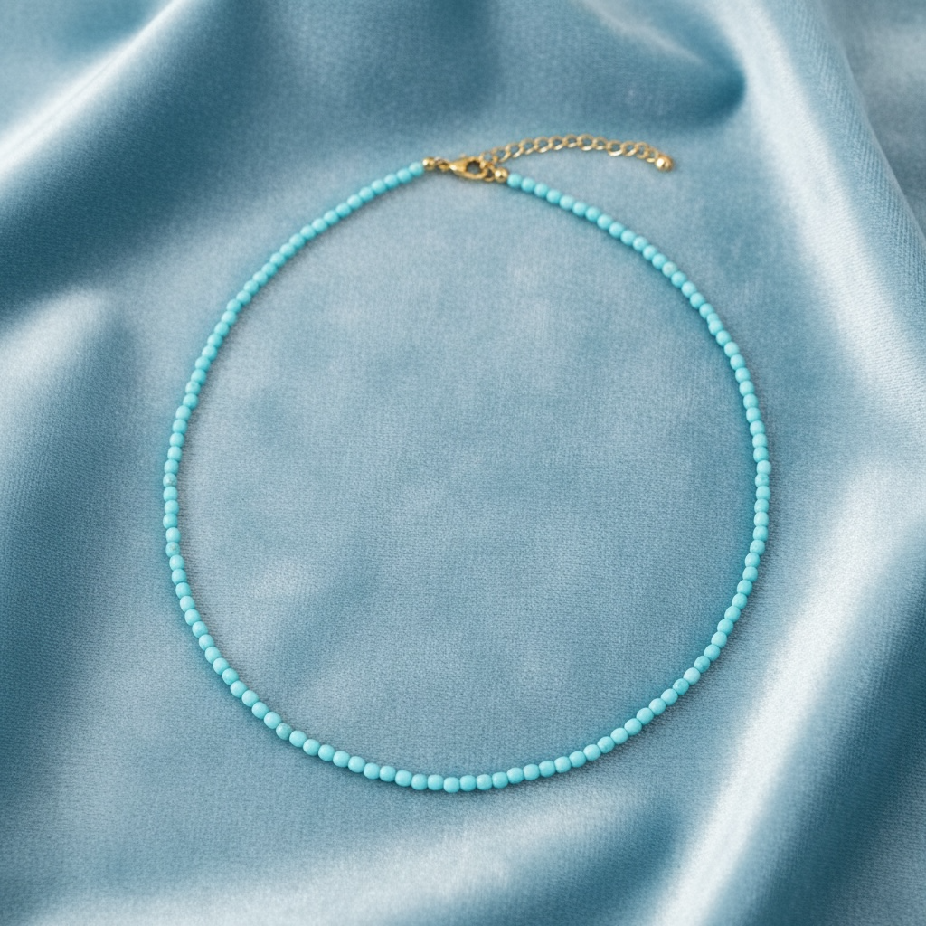 Turquoise Necklace