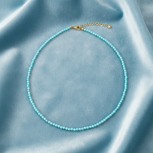Turquoise Necklace