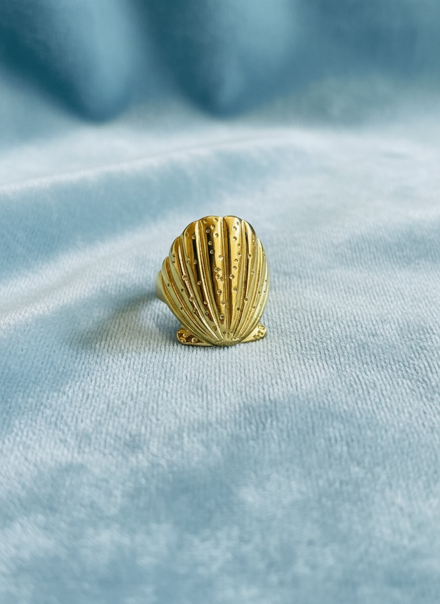 The Concha Ring
