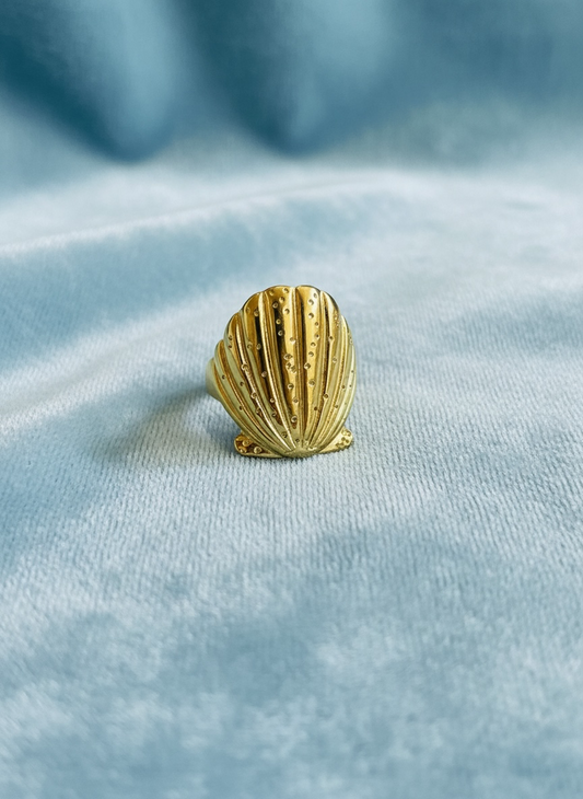 The Concha Ring