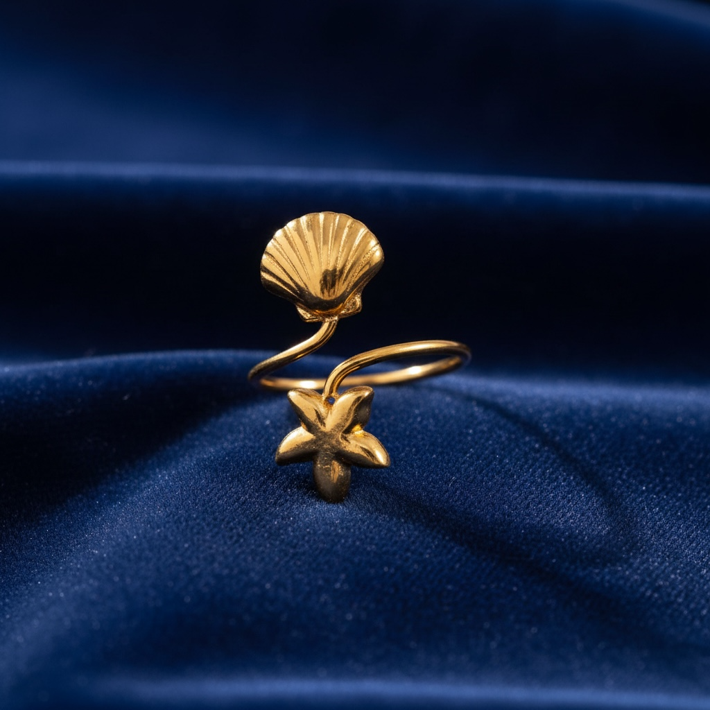 The Mare Ring