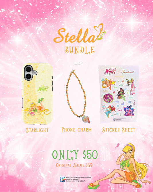 Starlight Winx Bundle