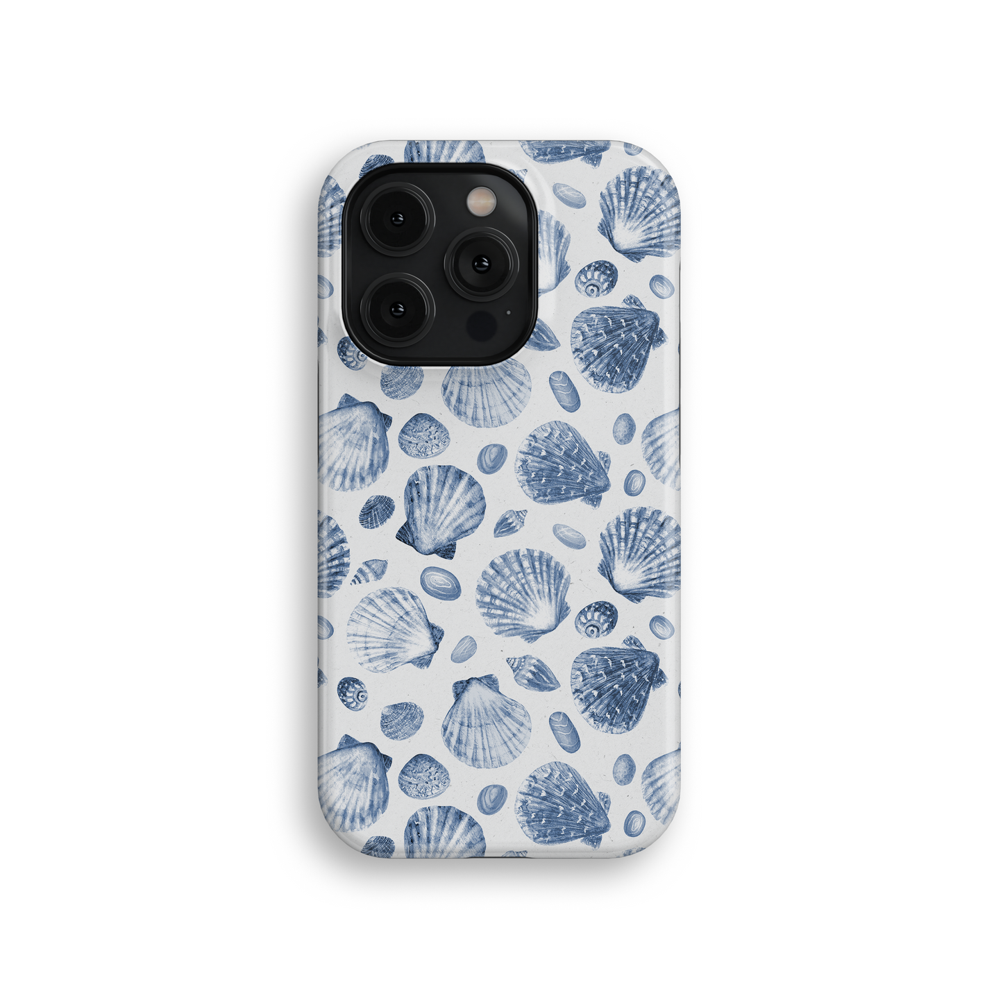 At The Shore Tough iPhone Case