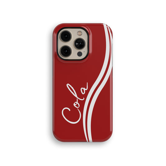 Refreshing Tough iPhone Case
