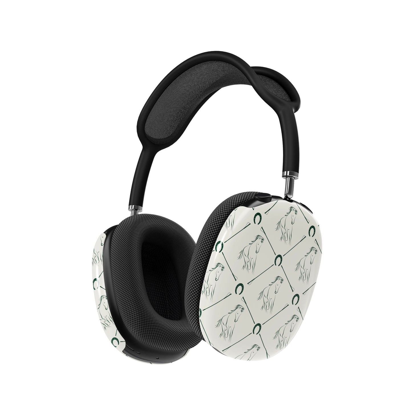 Country Club AirPods Max Case