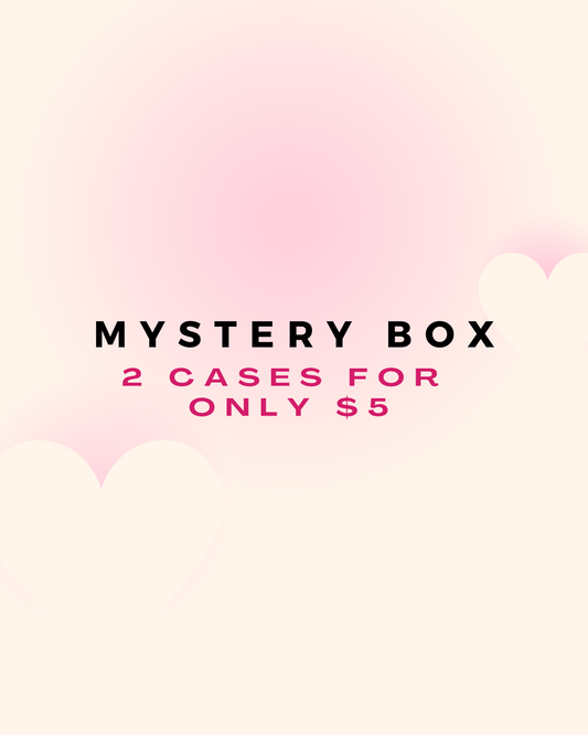 $5 Mystery Box