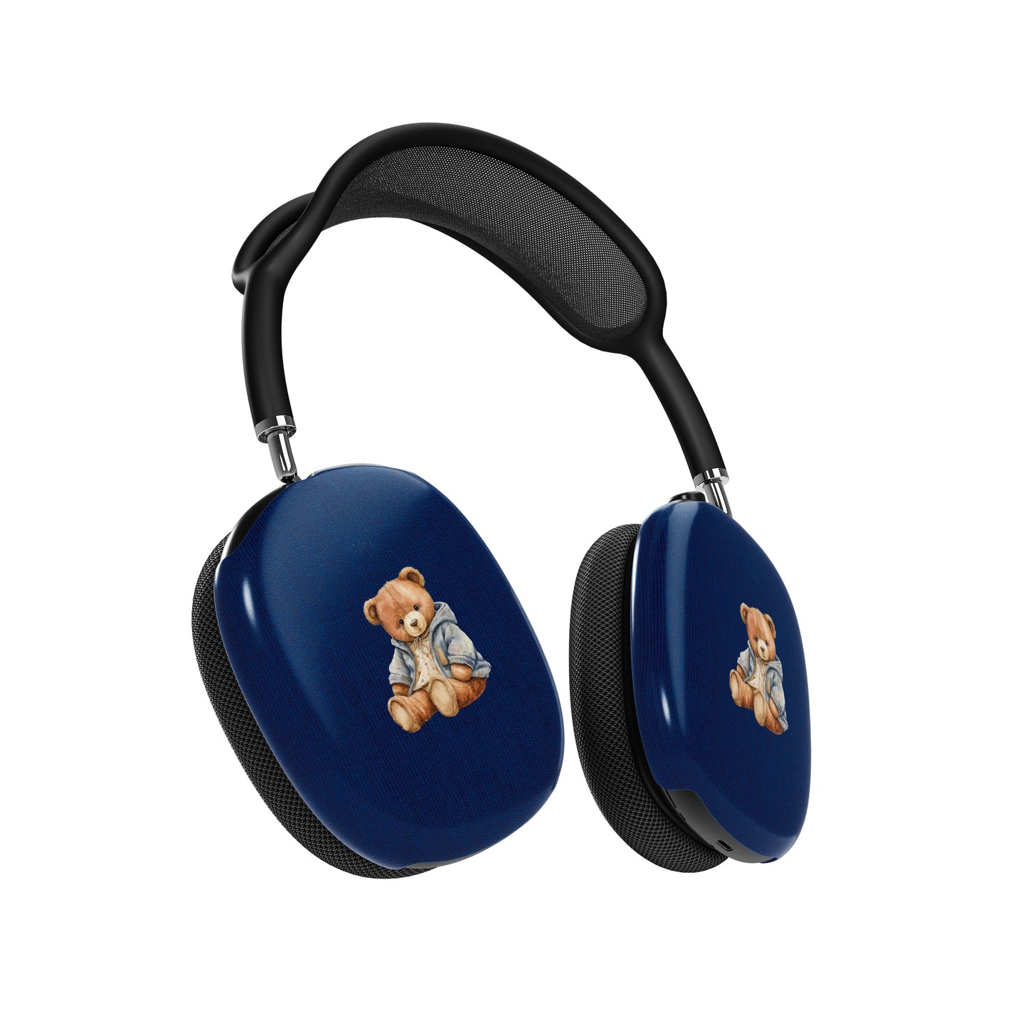 Forever Teddy AirPods Max Case
