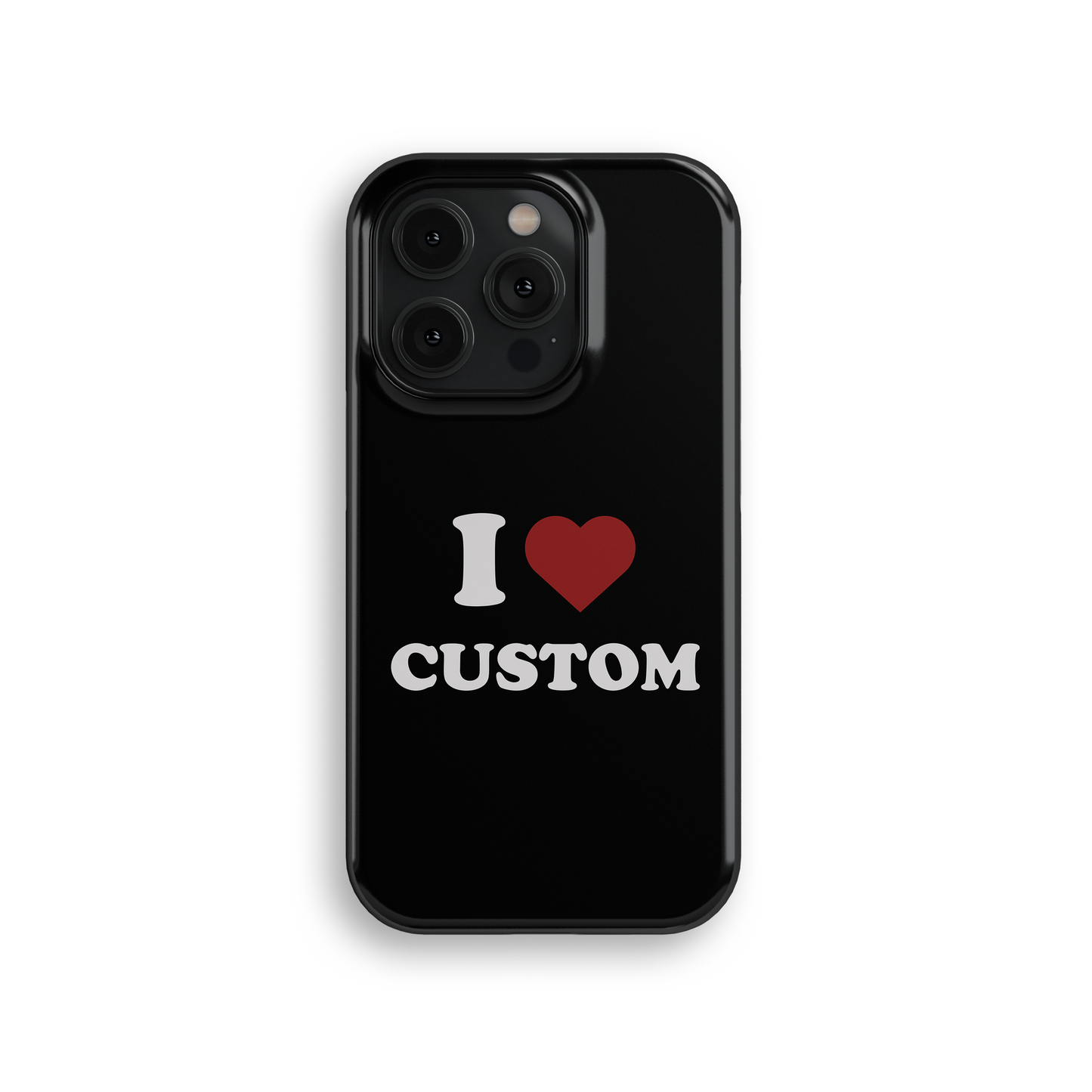 I Heart Custom Tough iPhone Case – The Caseland I Heart Custom Tough iPhone Case – The Caseland