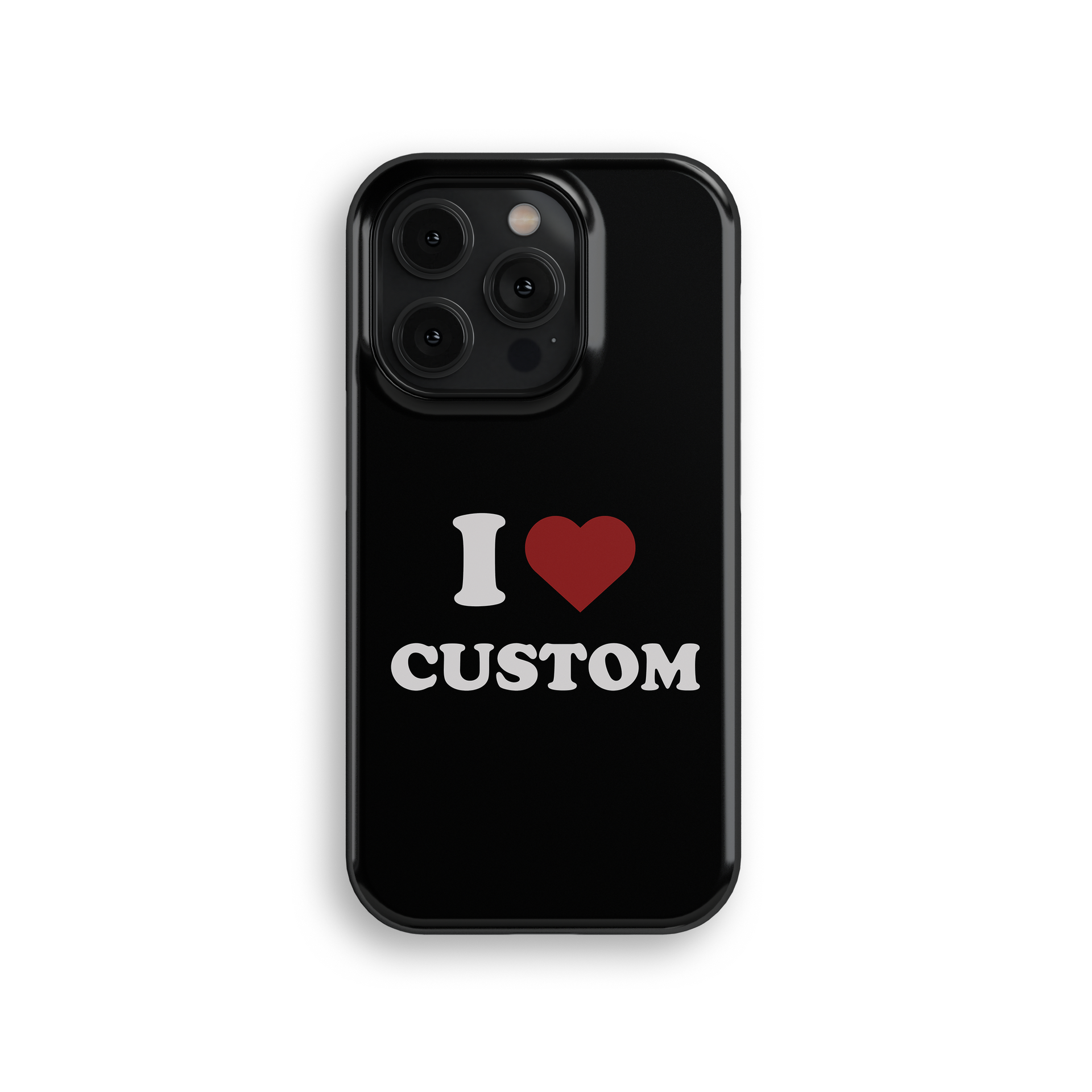 iPhone 12 Pro Max Custom Case